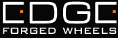 EDGE FORGED WHEELS EDGE FORGED WHEELS